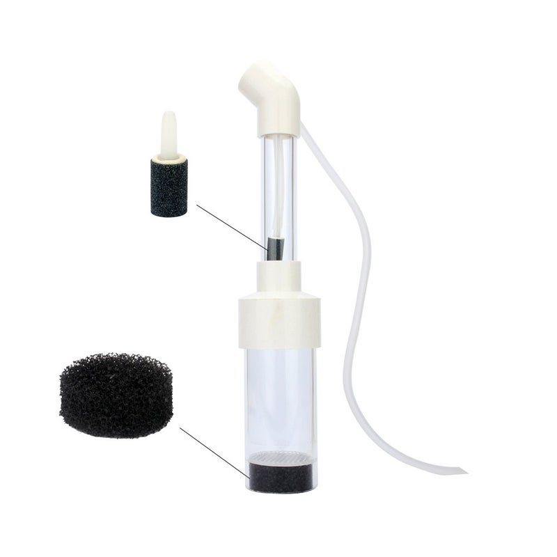 Senzeal Aquarium Cichlids Fish Egg Incubator Tumbler Fish Hatchery Mouth-Brooding 50mm - Image 3